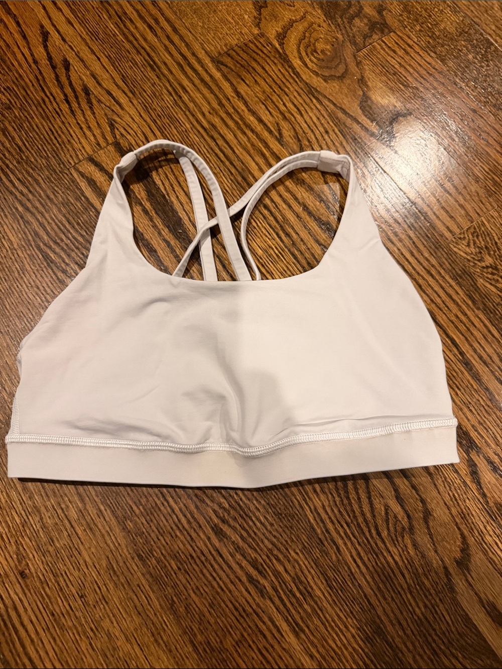 Lululemon energy bra
